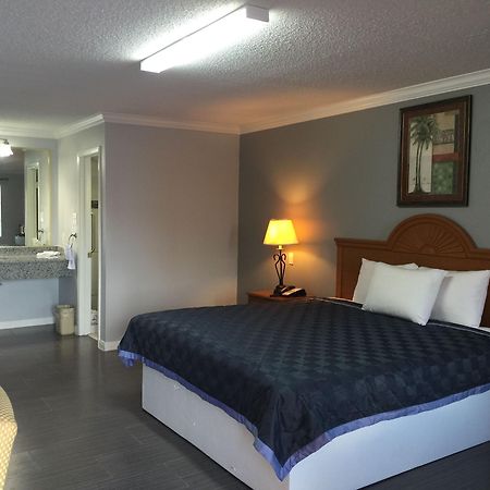 Bestway Inn Houston Kültér fotó