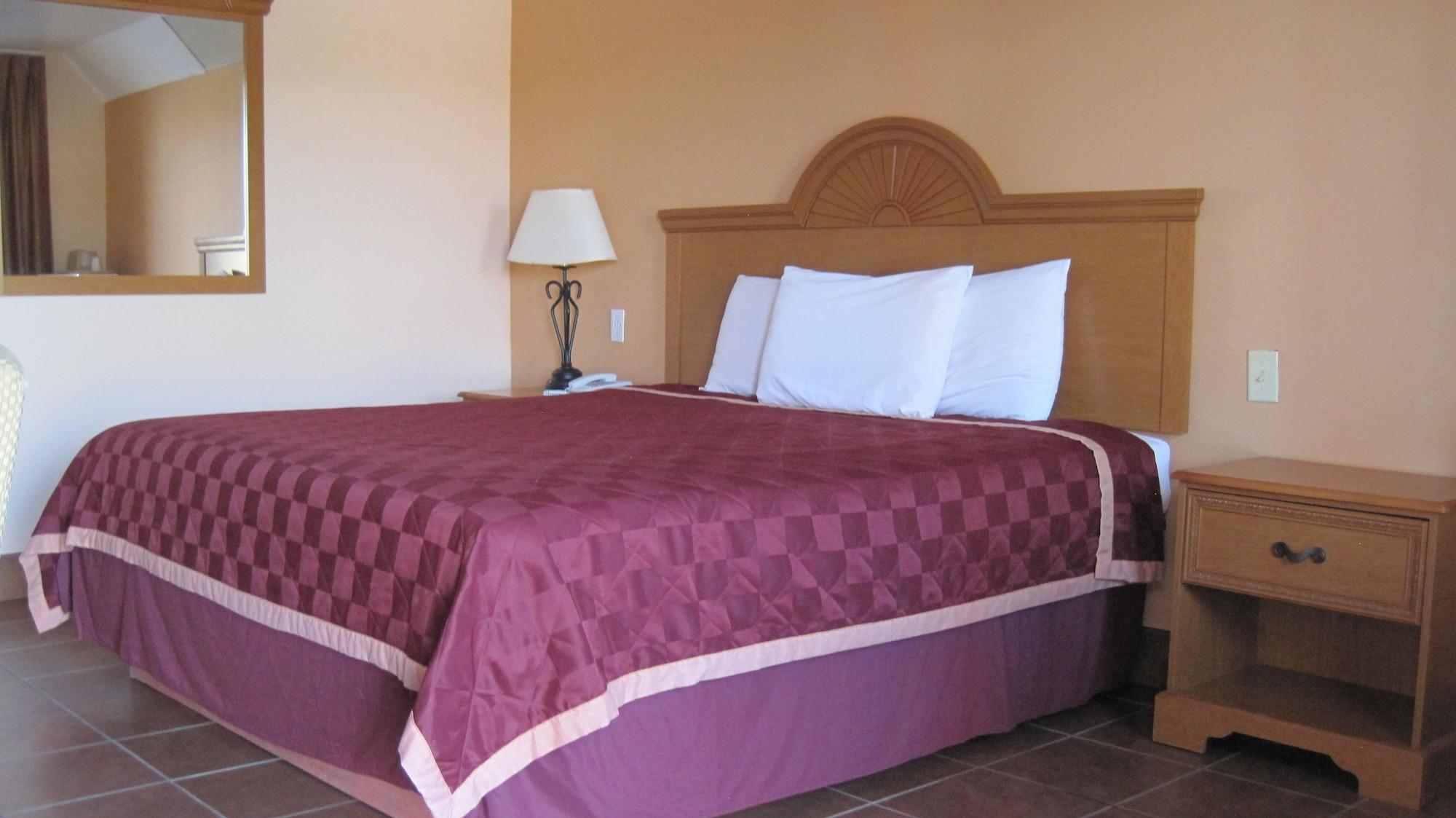 Bestway Inn Houston Kültér fotó