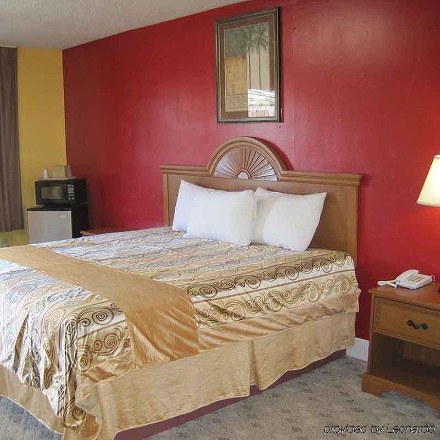 Bestway Inn Houston Kültér fotó
