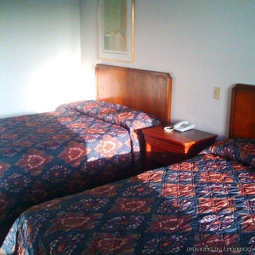 Bestway Inn Houston Szoba fotó