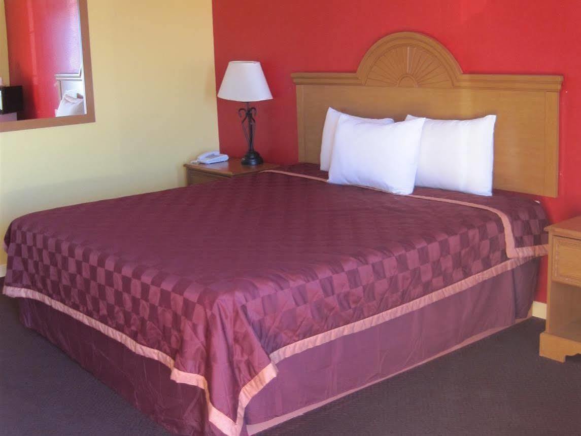 Bestway Inn Houston Kültér fotó